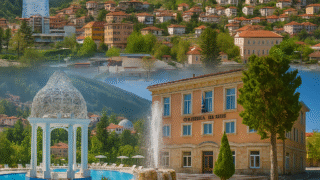 Девин – минерални извори, СПА хотели и незабравима почивка в Родопите