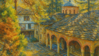 Орешак до Троян – история, манастир, занаяти и природа: всичко за това красиво село в сърцето на Балкана