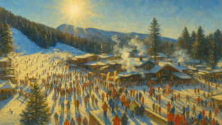 Боровец: класиката в Рила, маршрути към Мусала, зима и лято, ски, настаняване и имоти