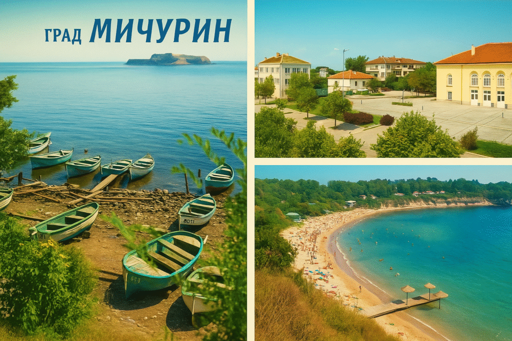 Зимата в Царево е спокойна, а пътеките са празни — идеално време за фоторазходки из Василико и за еднодневни турове към Българи, Кости и лонгозните гори по Велека.