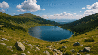 Белмекен: тренировъчна лаборатория под открито небе и рай за планинари