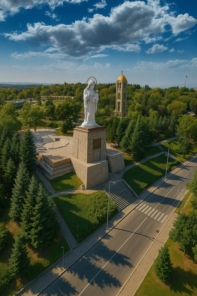 Хасково не е град, който се опитва да впечатлява с блясък. Тук няма лъскави курортни фасади и показни комплекси. Настаняването е честно, практично и удобно, а това често е най-доброто, което можеш да поискаш, когато идваш да усетиш място, а не да се скриеш от него.