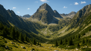 Мальовица: най-истинската планина в България? Забрави всичко градско, маршрути, легенди и място, което те променя