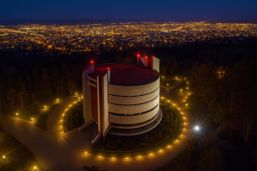 За хората, които обичат по-сериозни разходки, има и удължен вариант: пътека, която тръгва още от района на Панорамата над Плевен и слиза към Чернелка. Тя е около 11 километра в едната посока и свързва градската история с дивата природа – буквално започваш от редутите на Плевенската епопея и няколко часа по-късно вървиш по дъното на карстов каньон.