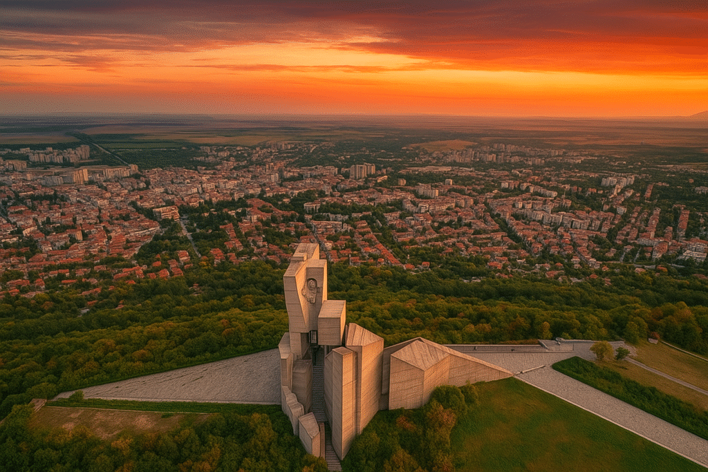 Шумен е приятен за посещение през цялата година, но най-силните сезони са пролет и есен. В този период платото е зелено, въздухът е чист, а температурите позволяват дълги разходки без умора. Лятото е по-топло, но светлото време е дълго и вечерите на височината са свежи. Зимата носи по-тиха атмосфера и по-малко посетители, макар че част от пътеките може да изискват по-добри обувки заради сняг или лед.