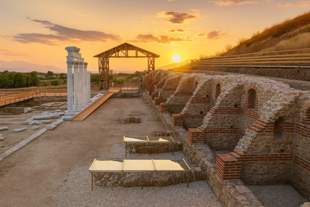 Изводът от всичко това е ясен: Хераклея синтика е бил важен регионален център, който концентрира в себе си икономика, култ, политика и култура. Най-новите находки не променят тази картина, а я правят по-гъста и детайлна. Те показват град, който живее интензивно поне шест века – от IV век пр. Хр. до късната античност – и който преминава през всички големи трансформации на епохата: включване в македонската държава, интегриране в Римската империя, приемане на християнството и накрая – бавно изчезване под земята. За нас днес античен град Хераклея синтика е шанс да видим този процес почти „на живо“, защото всяка нова каменна плоча, статуя или гроб добавя още един ред към разказа за града под Кожух.