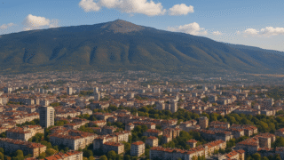 Витоша: най-близкото бягство от София: от Алеко до Черни връх, от Златните мостове до хижите