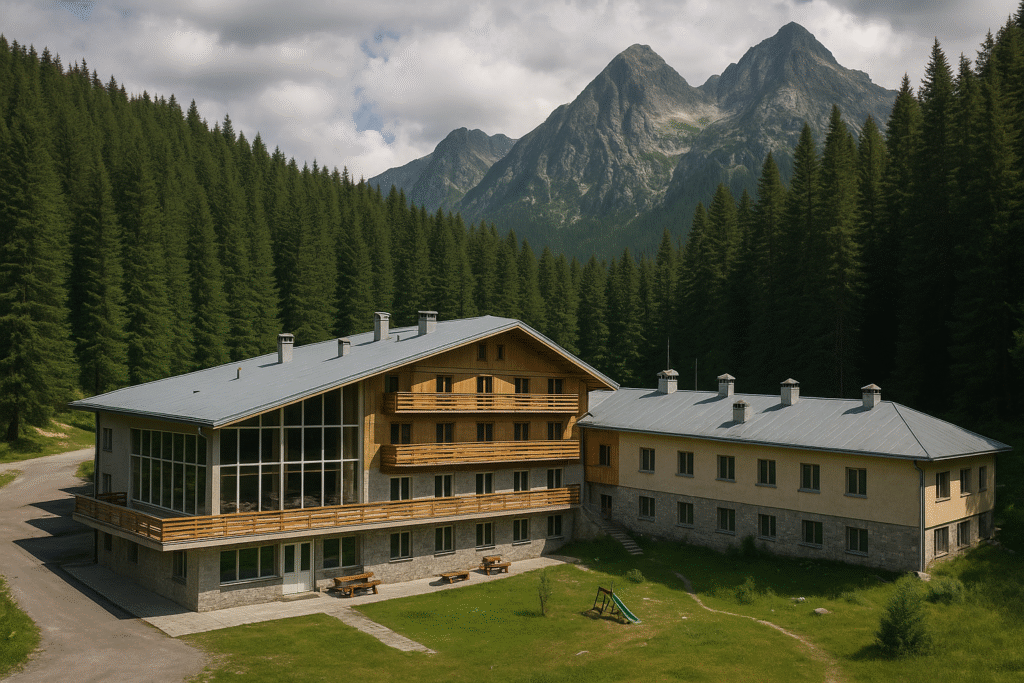 И когато стигнеш нагоре, усещането не е „покорих“, а „докоснах“. Точно това прави Мальовица истинска. Не те награждава, а те променя тихо. Без фанфари, без панорамни ресторанти, без шум. Само планина, вятър и онзи момент, когато разбираш защо някои хора идват тук не веднъж, а всяка година.