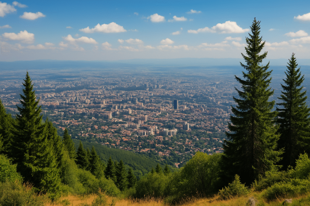 Витоша изглежда близо и достъпно място, но това не значи, че е лека или „безопасна по подразбиране“. Точно обратното. Планината тук е като човек с настроение – добър и щедър във ведри дни, но рязък, когато времето реши да се обърне. И най-мъдрото, което можеш да направиш, е да я уважаваш. Тя е приятел, не площадка.
