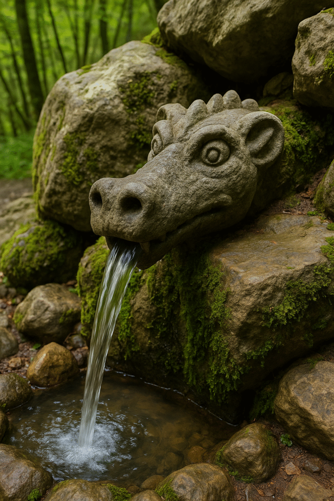 Боснек е достатъчно близо до София, за да бъде идеално място за еднодневна разходка, но същевременно достатъчно различно, за да се почувствате откъснати от града още на първата крачка навътре в природата.